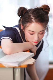 玉女心经舒淇