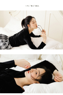 老公是特工
